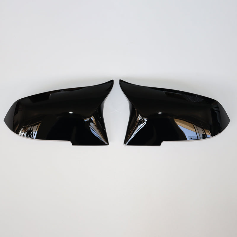 yingtian F30 Mirror modification Carbon fiber cover