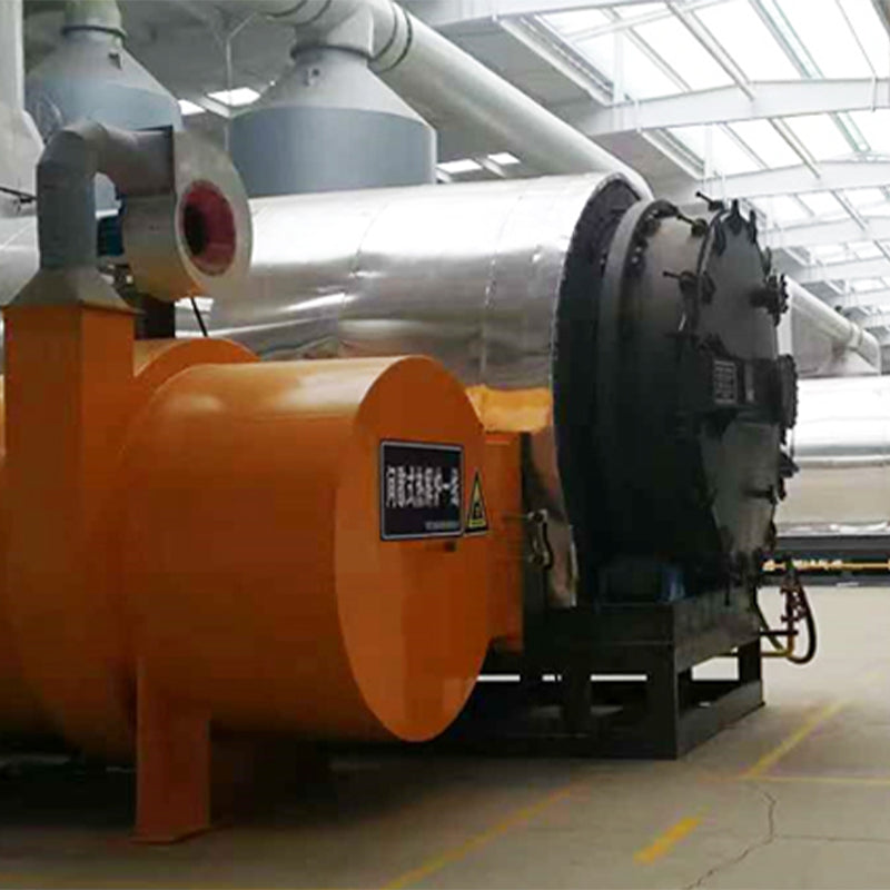 jinpeng Medical waste treatment facility (biomass decomposition)(Please consult customer service for pricing) Highly effective Hazardous disposal Disinfection