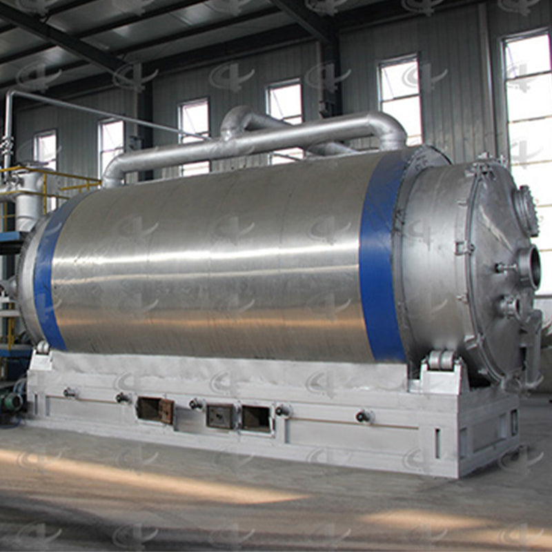 jinpeng Kitchen waste treatment equipment(Please consult customer service for pricing) Fully automatic Eco-friendly