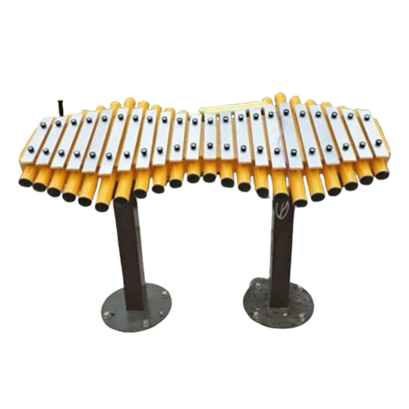 jinmei Paradise Joy LL-B06 Metal tapping music Recreational equipment Outdoor early learning