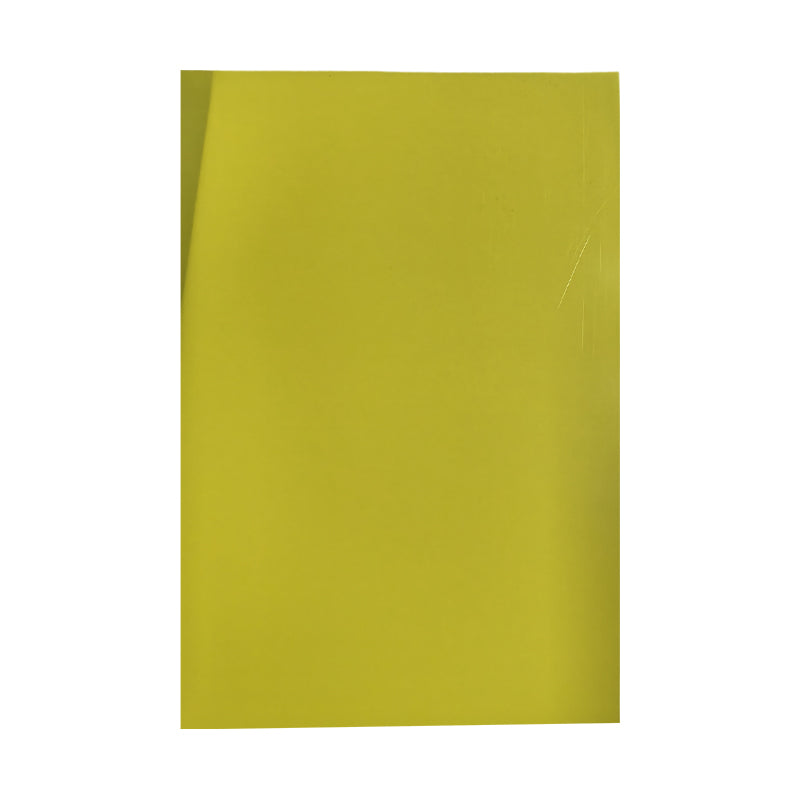 suliao PVC/PET colour chips Hard film can be customized PVC plastic sheet