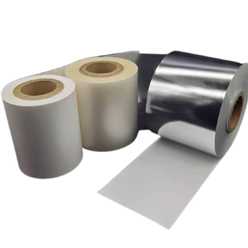 qianhui BOPP film (Please consult customer service for pricing)Heat shrink plastic smoke sealing film Brushed film