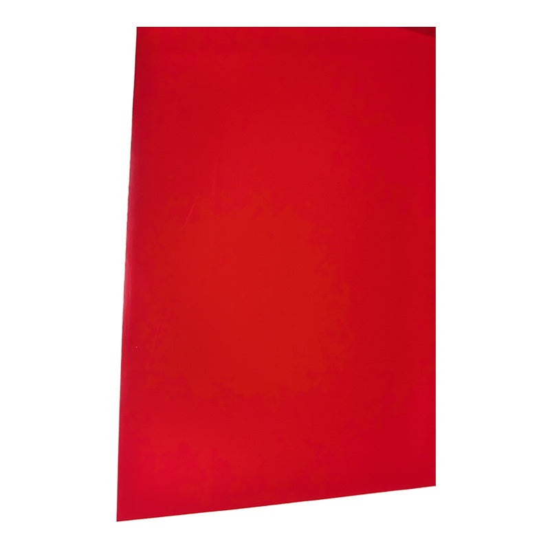 suliao PVC/PET colour chips Color film PET blister roll material Color PVC sheet