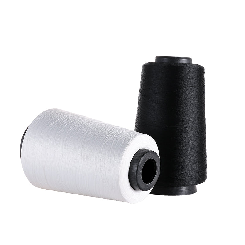 jinniu 150D low elastic wire 250g net weight Nylon thread sideline Polyester stretch silk