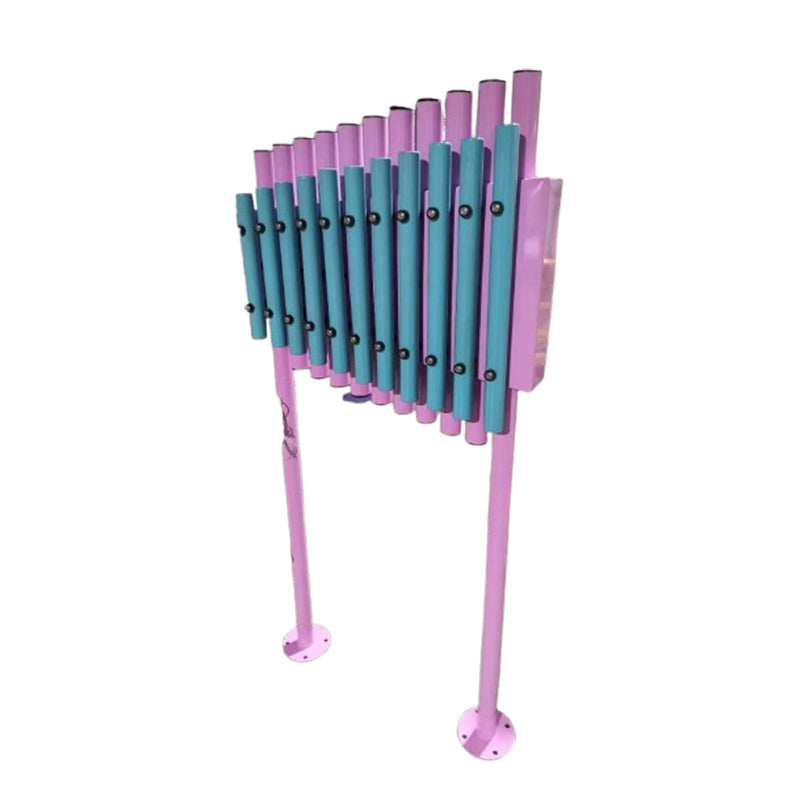 jinmei Paradise Joy LL-B04 Metal tapping music Recreational equipment Outdoor early learning