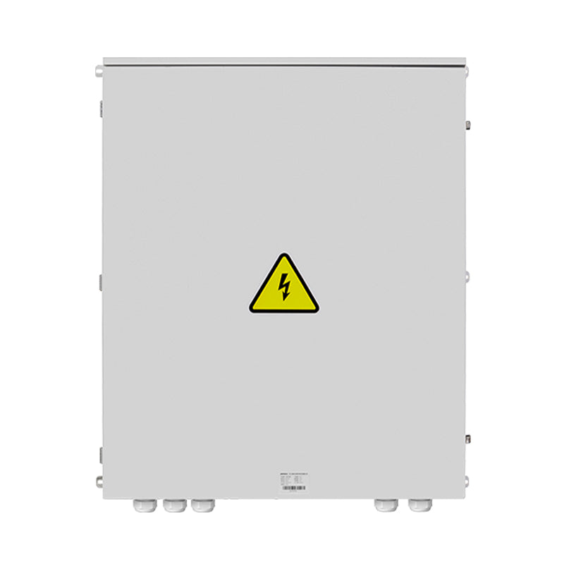 nigulasi Photovoltaic AC converter box(Please consult customer service for pricing)HLX-630A/380V Explosion-proof junction box Explosion-proof distribution box Photovoltaic convergence box