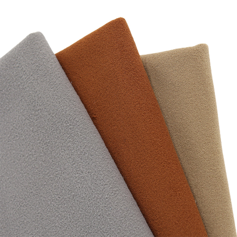 YUFAN terylene Custom solid color wear resistant