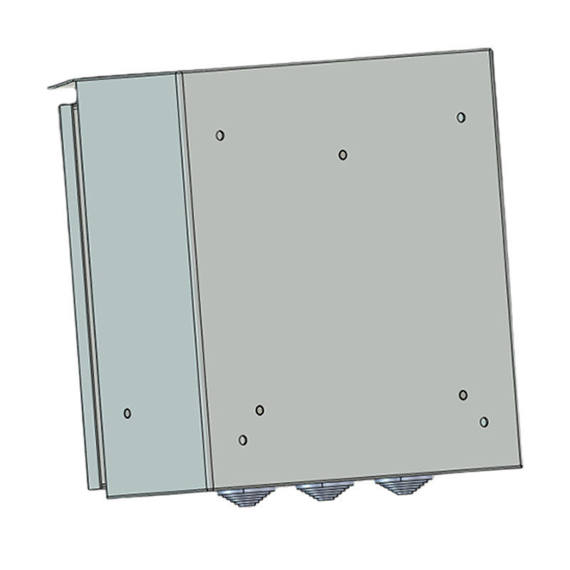 tongkuai Electric cabinet Waterproof outdoor distribution box