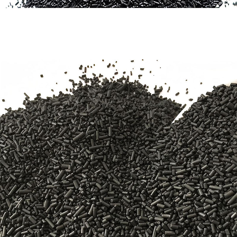 shibo Carbon molecular sieve Price Inquiry High adsorption capacity Long service life