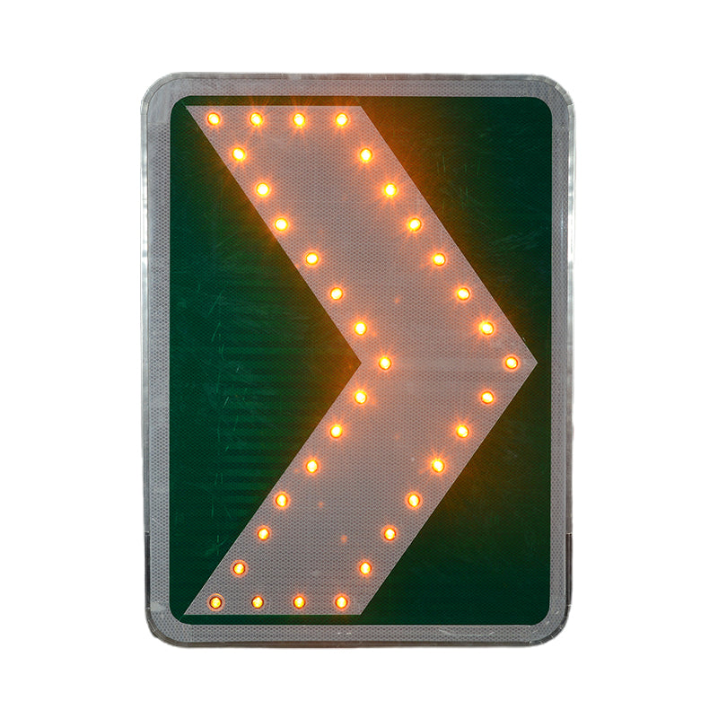 antai Active illuminated signs Warning signs Traffic signs