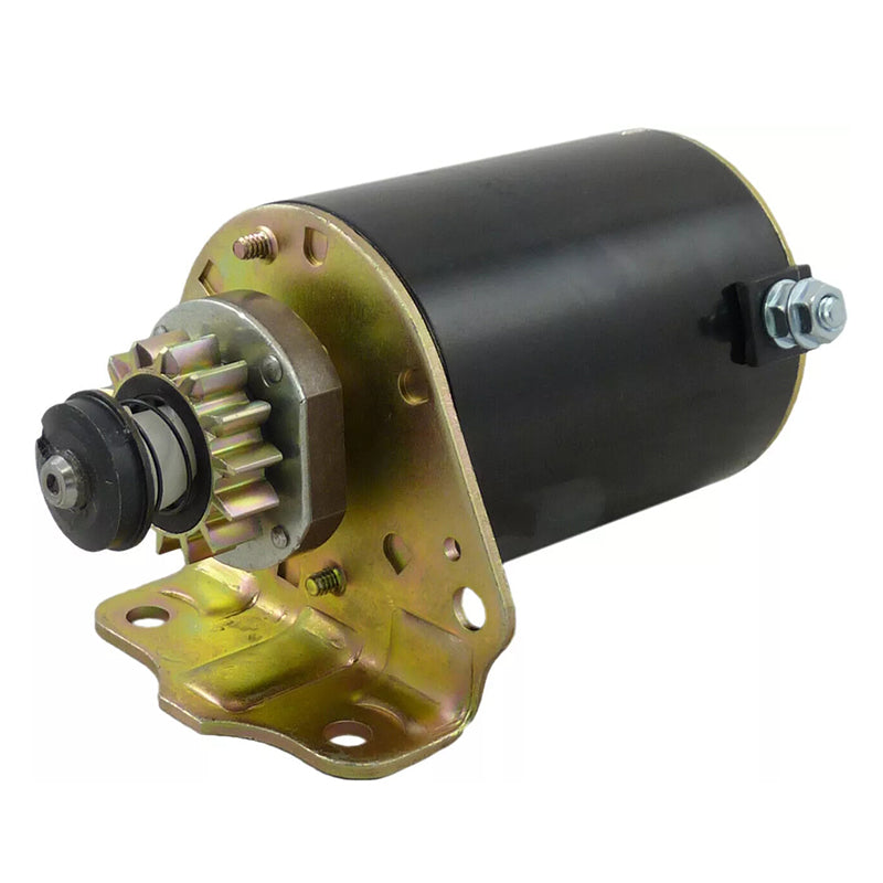BAOSHENG Starting motor Mower start motor