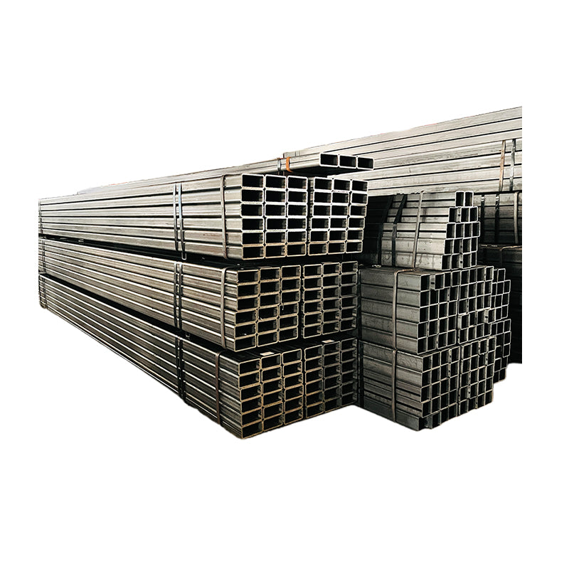 Surui Tube Square Tube for Elevator Truss (Please consult customer service for pricing)Starting lot size 10 tons Construction steel Housing framework steelwork