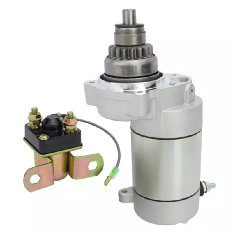 BAOSHENG Starting motor Low noise starting motor