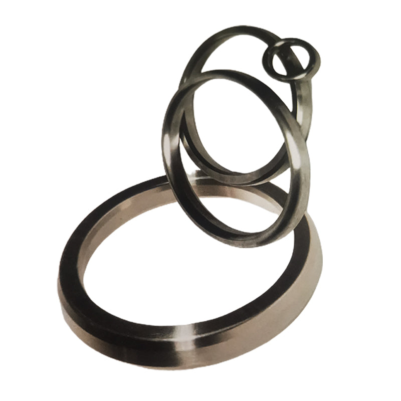 WANXINGZL Metal ring gasket Precision stainless steel increased and thickened