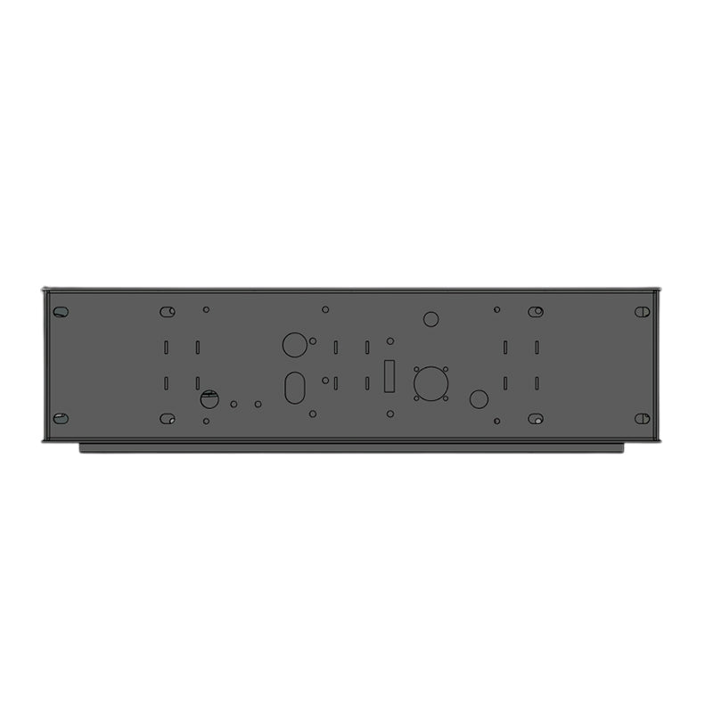 tongkuai Explosion-proof housing Waterproof junction box