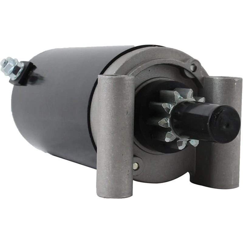 BAOSHENG Starting motor Low noise starting motor gasoline starter