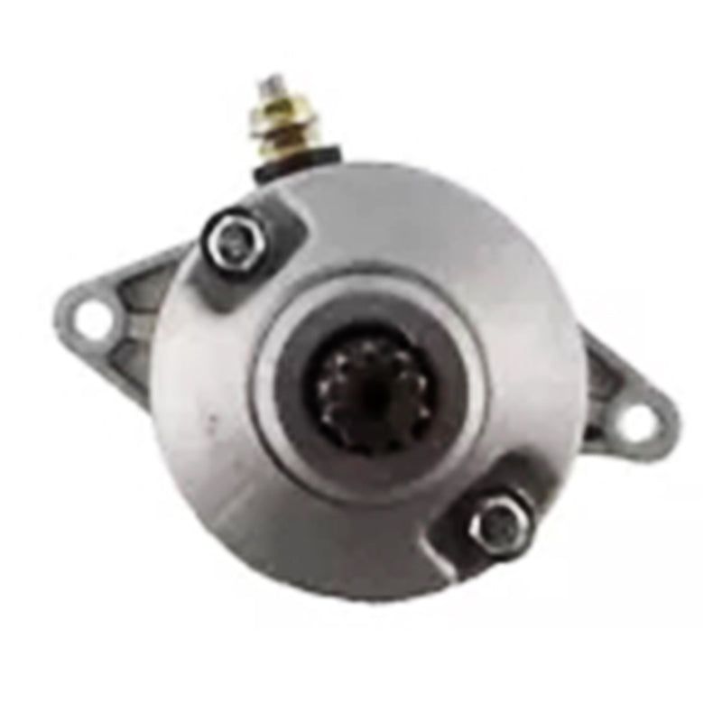 BAOSHENG Starting motor Motorcycle motor starts the motor