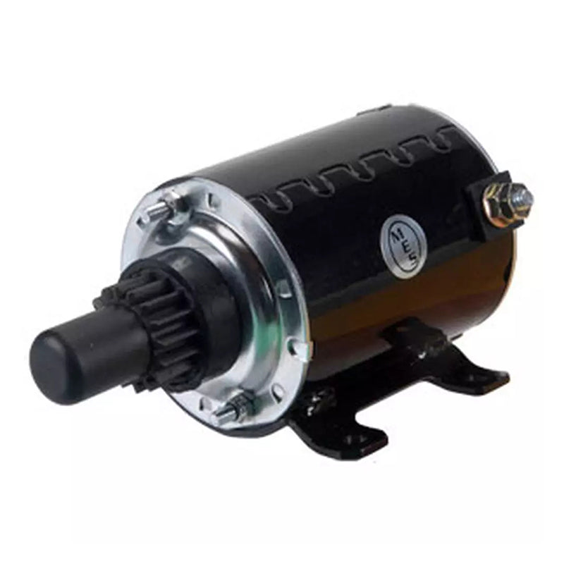 BAOSHENG Starting motor Parallel bar gasoline engine mower starting motor