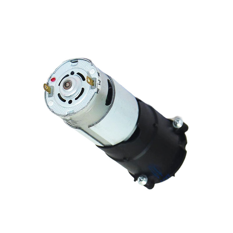 qianjin Direct current motor(DC motor)(price consultation)Stable speed regulation and low electromagnetic interference