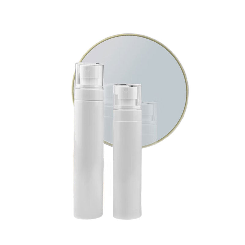yihongbaozhuang Cosmetics, spray bottles, customized parts, plastic products, plastic parts. Customization is accepted. Price consultation leak-proof vacuum antibacterial material