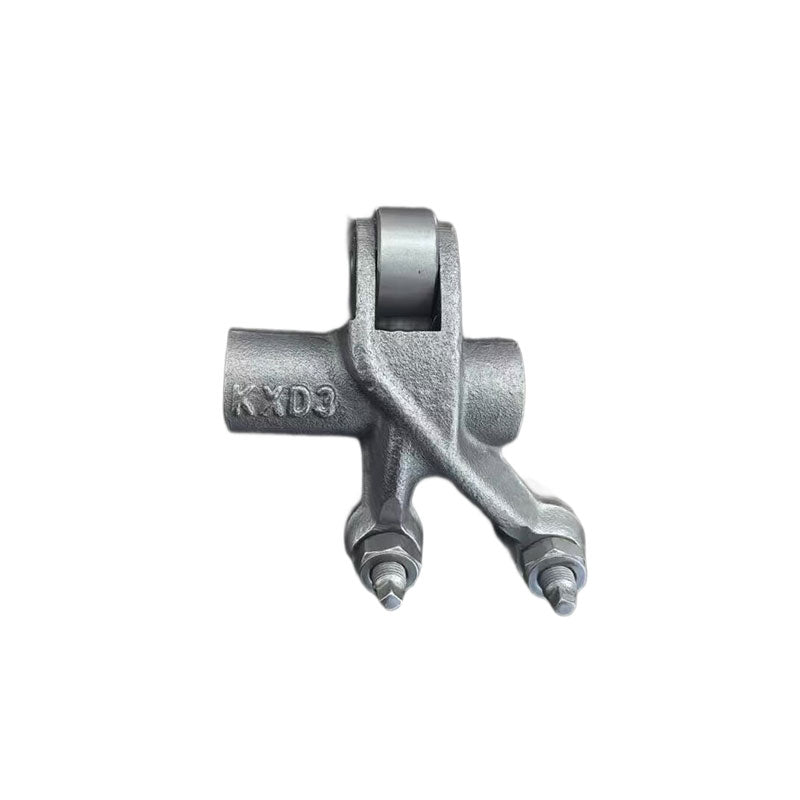 kexingda Engine valve rocker arms, shift fork types (price consultation)High-strength forging and precise wear-resistant coating