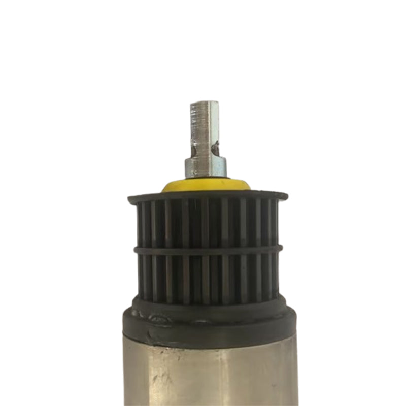 BEIDE φ50 drum motor Unpowered roller can be customized