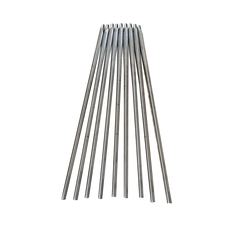 saineng Pilger Cold Rolled Mandrels(Please consult customer service for pricing) Guide rolls Cemented carbide wear resistant