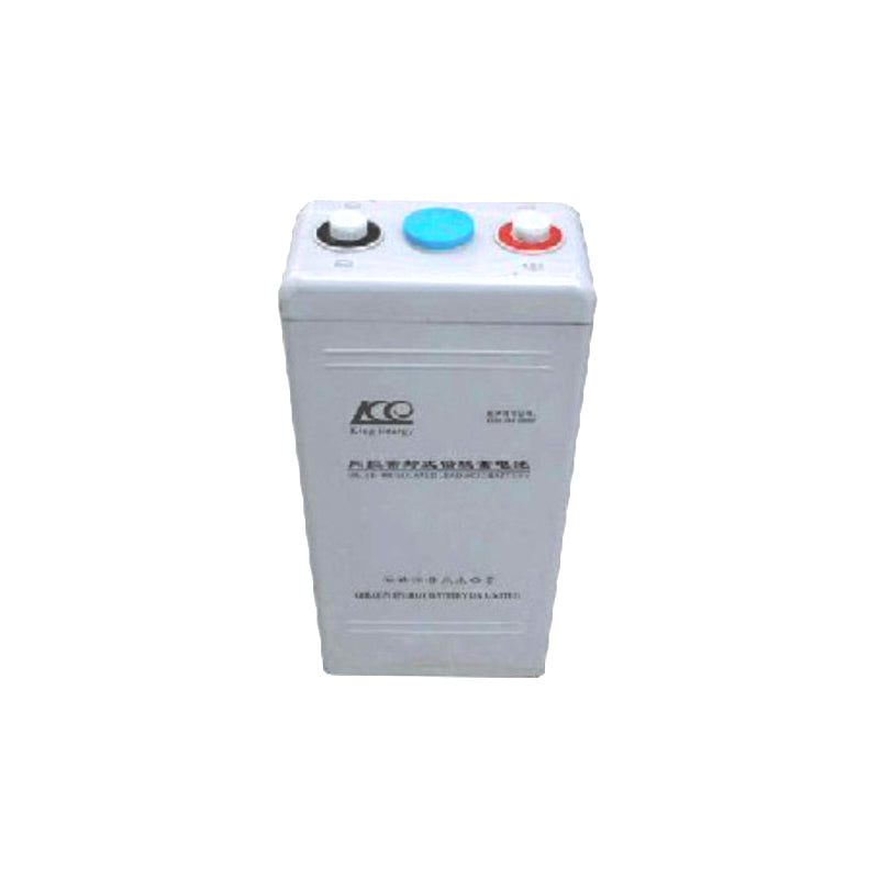 QingChen KE battery Battery maintenance free railway