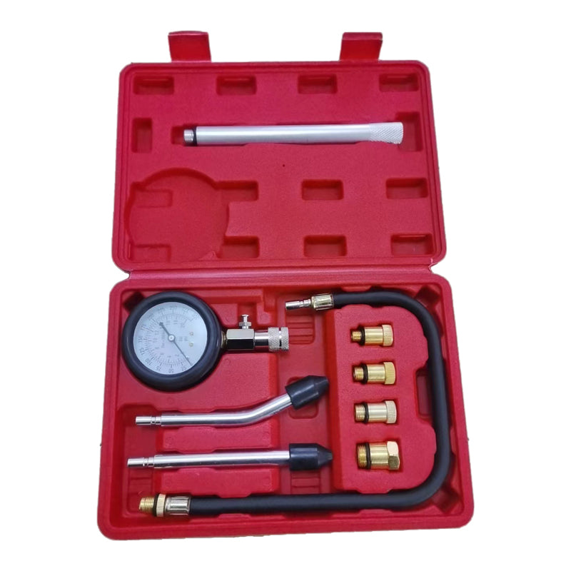 LANGBO Cylinder pressure gauge Car detection parallel bars