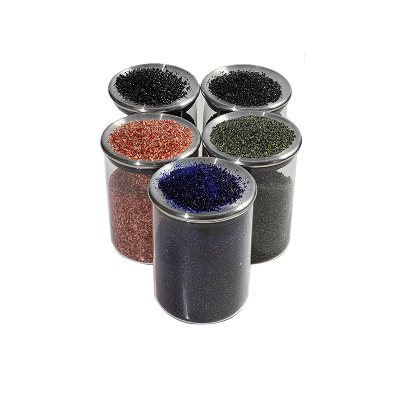 baifu Glass colorant Crystals Glass Glaze