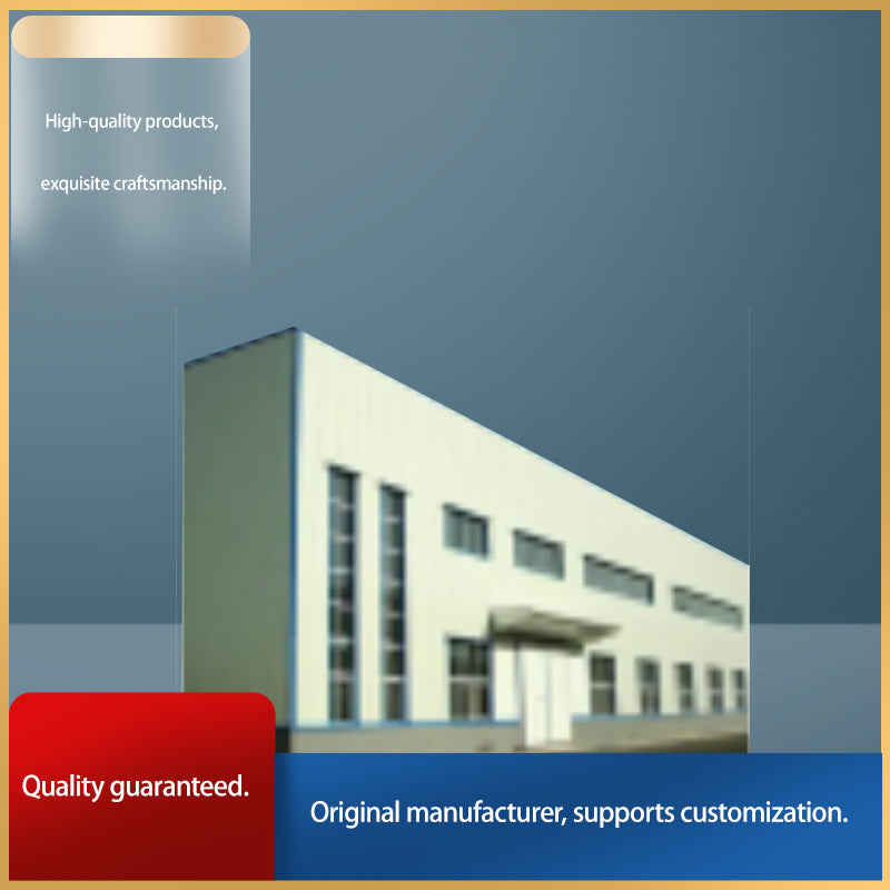 Dacheng Light steel factory buildings,customization services available (700 to 1000 yuan per square meterFor price - related inquiries, please contact our customer service.)have good seismic performance have excellent environmental performance