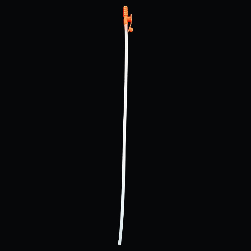 aohua Disposable sputum suction tube Negative pressure type
