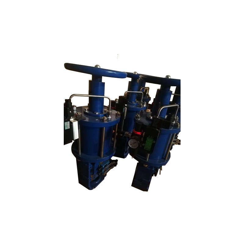 lianmeng Cylinder actuator(Please consult customer service for pricing) Durable intelligence