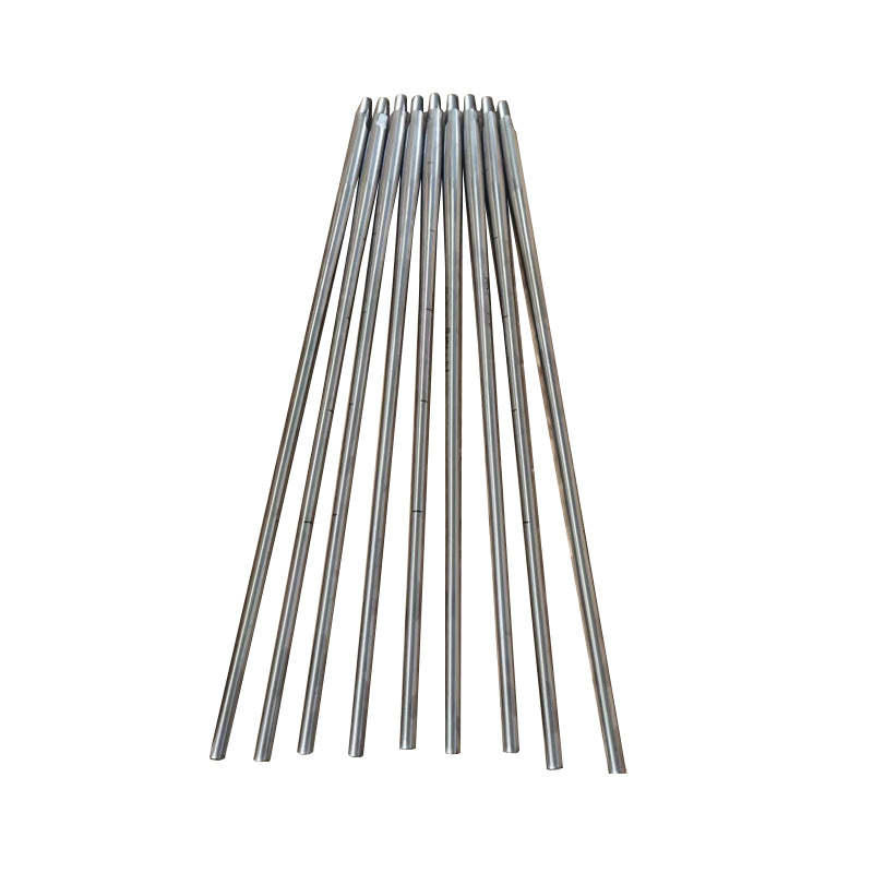 saineng High-speed mandrels(Please consult customer service for pricing) stainless steels non-standardized locating pin