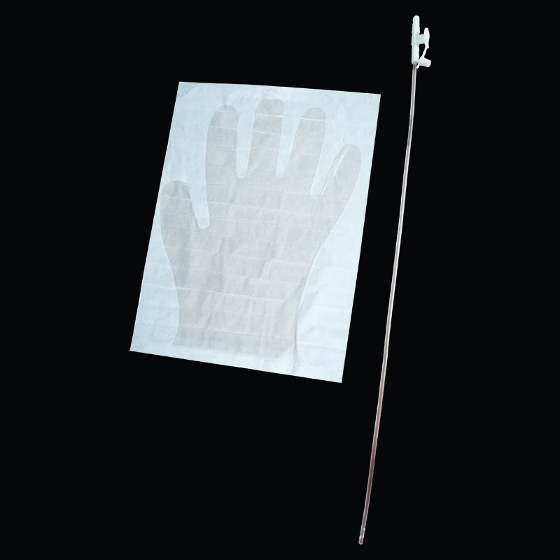 aohua Disposable sputum suction kits