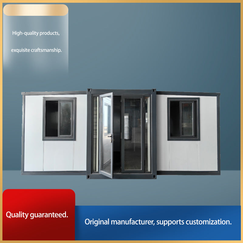 Dacheng Expansion box(Price please ask customer service)Minimum order quantity is 10 pieces Light - weight and sturdy The overall appearance is beautiful and elegant