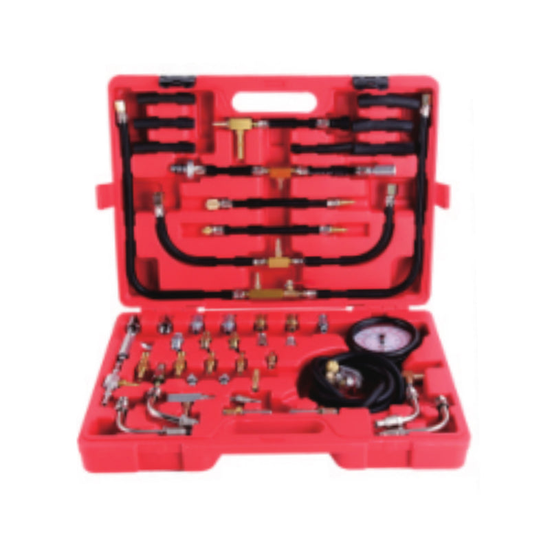 LANGBO TU-443 Multi-function fuel gauge Fuel pressure detector Auto detector