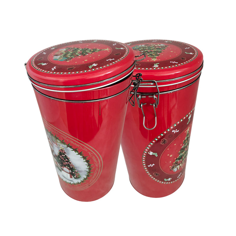 zhuji D150*300 sealed container bucket home-use Bucket with lid