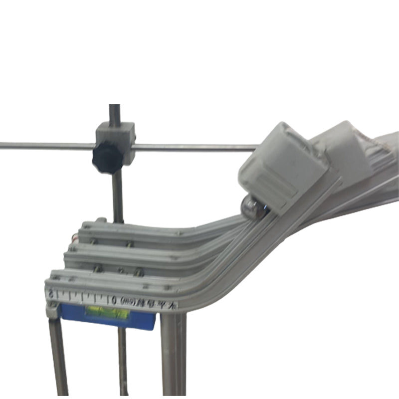 tianzhong Jettisoning vertical landing instrument experimental teaching AIDS