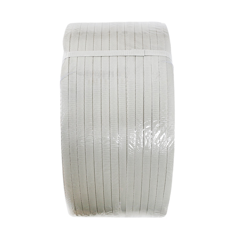 zhengxing Semi-automatic machine strapping tape Semi-automatic baling straps Embossed on both sides Beautiful and practical