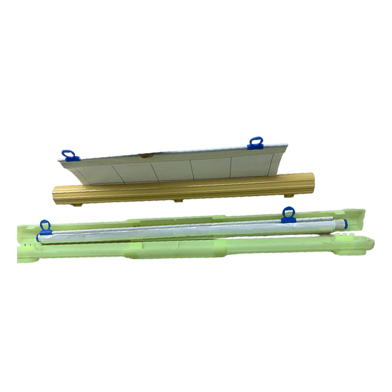 tianzhong Wall chart unwinding reel Transfer scraper inside scraper