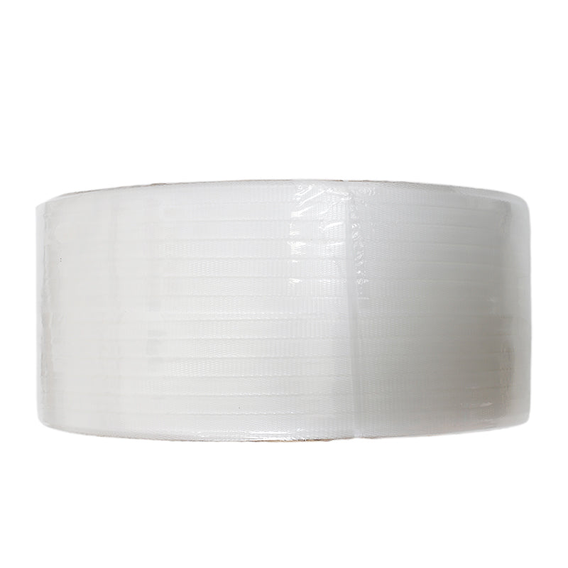 zhengxing Transparent Automatic Strapping Machine belt Suitable for all kinds of semi-automatic balers Low packing cost