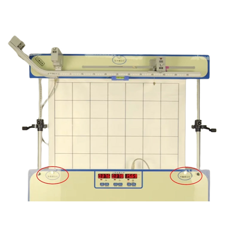 tianzhong Flat throw decomposition demonstrator Corrosion resistant and high temperature resistant