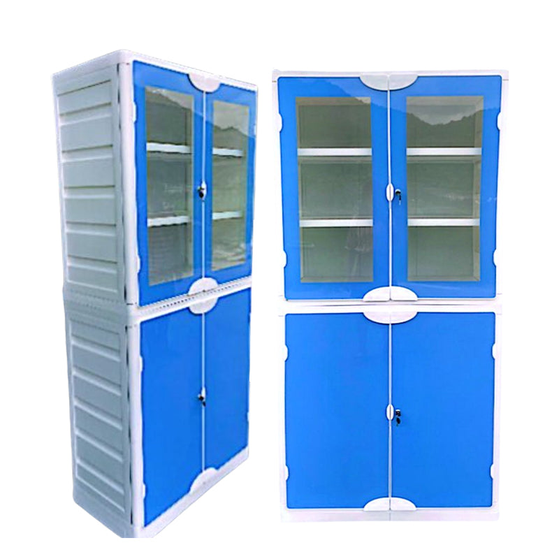tianzhong Experimental cabinet (instrument cabinet) Aluminum-plastic aluminum wood instrument cabinet