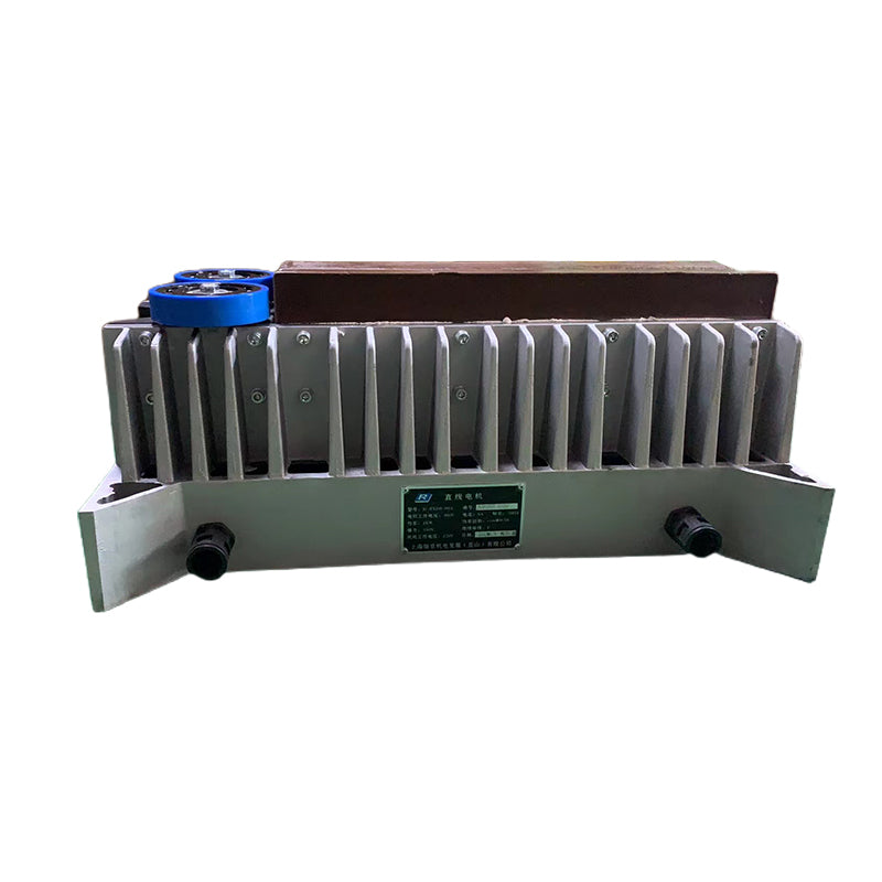 XINGTING Asynchronous linear motor High precision automatic intelligence
