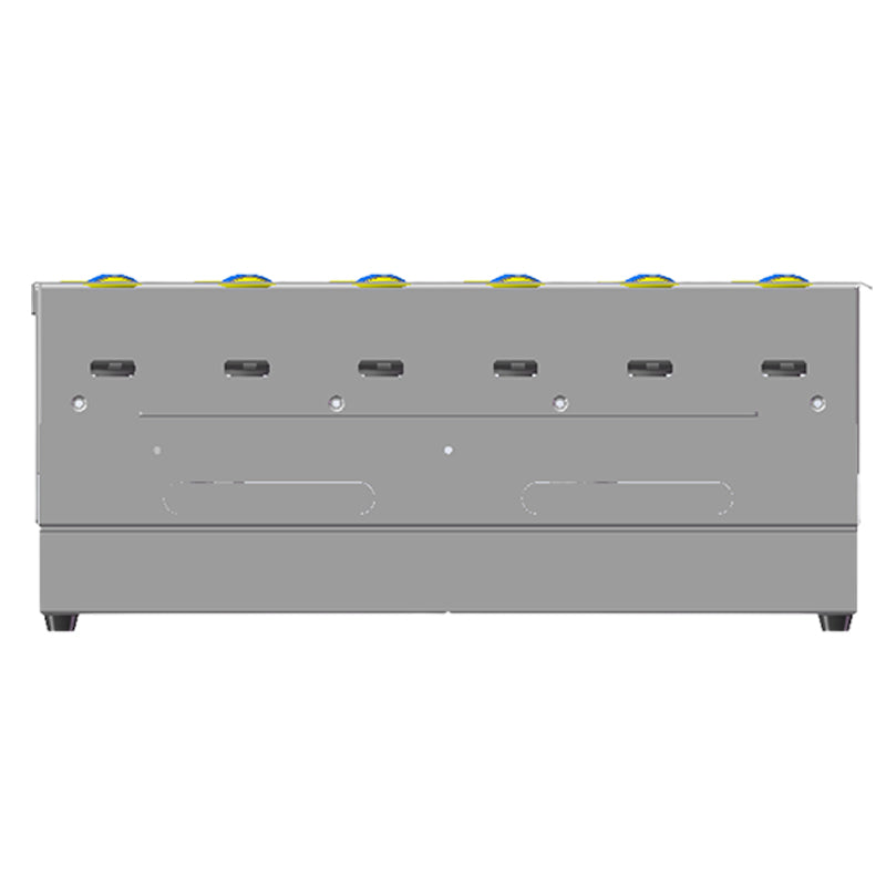 XINGTING 30 balance wheels High-speed ultra-thin balance sorter intelligent