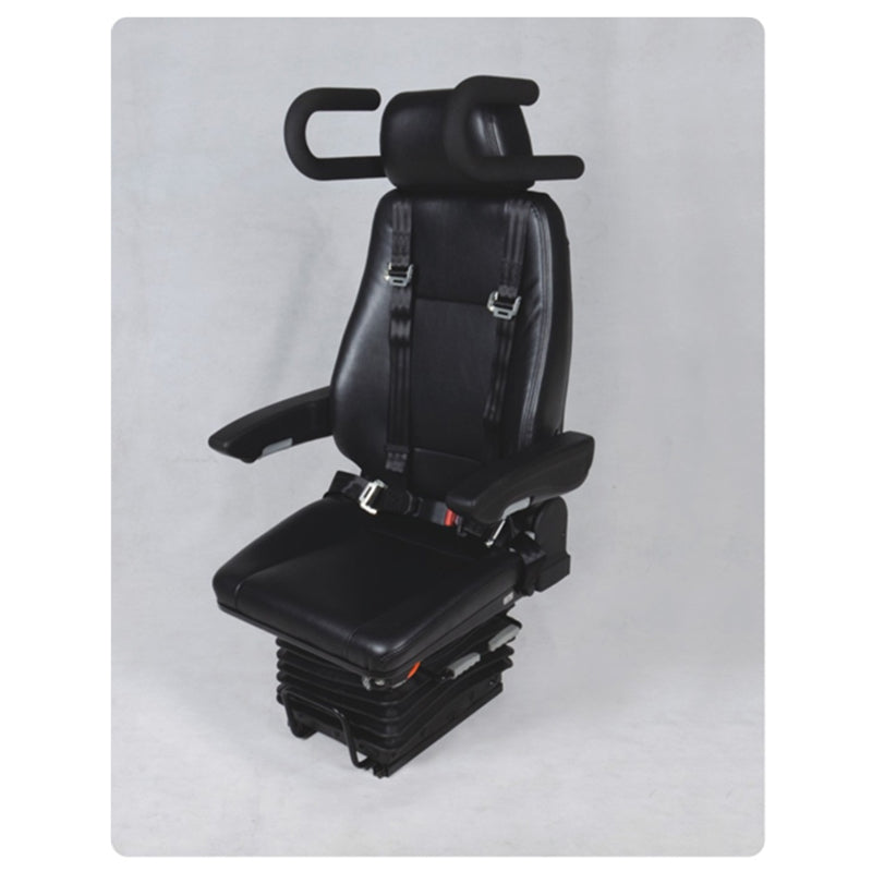 FANGDUN Floor panel air suspension special seats Amusement equipment seat safety
