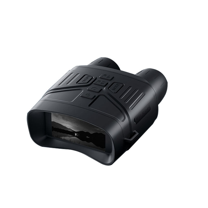 xinjingyuan JY-TKNV400 Outdoor glasses digital HD telescope