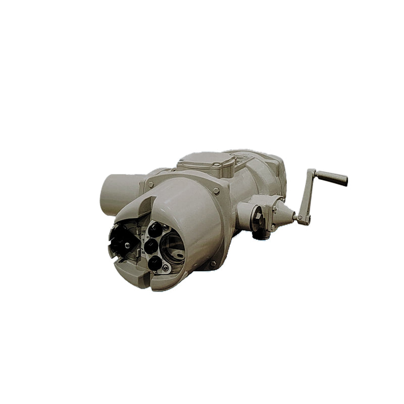 lianmeng Chongqing Chuanyi electric actuator(Please consult customer service for pricing)Explosion-proof intelligence