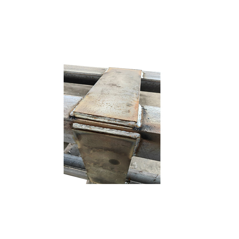 haoteng steelwork(Manufactured according to drawings Please contact customer service for details)Laser cutting Customisable